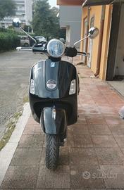 vespa 125 gts