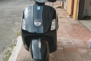 vespa 125 gts