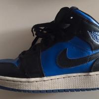 Nike - Air Jordan 1  misura 37,5