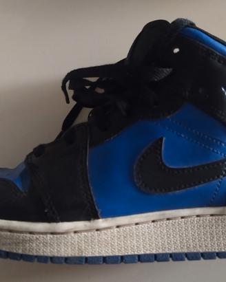 Nike - Air Jordan 1  misura 37,5