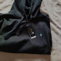 Felpa Ralph Lauren uomo taglia M