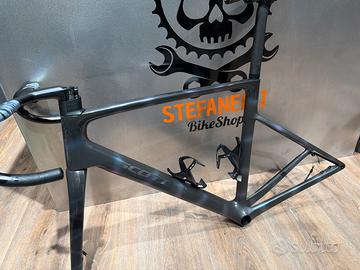 Kit Telaio Scott Addict Rc SL tg L