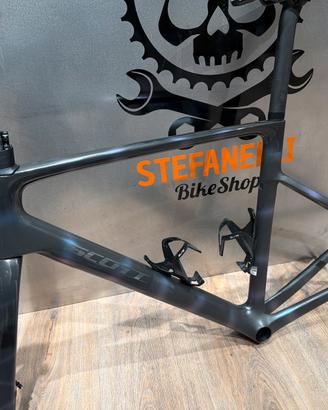 Kit Telaio Scott Addict Rc SL tg L