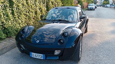 Smart Roadster