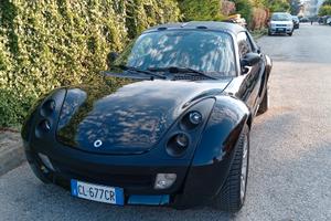 Smart Roadster