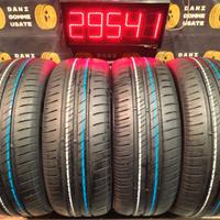 4 GOMME 205 55 16 NEXEN 70/75% ESTIVE