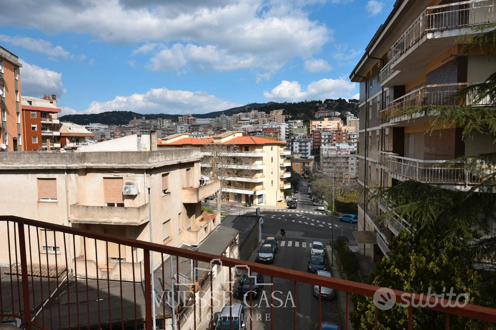 Appartamento – Nuoro, Seuna - Vista 4
