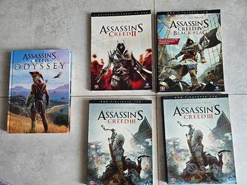 guida Assassins creed 