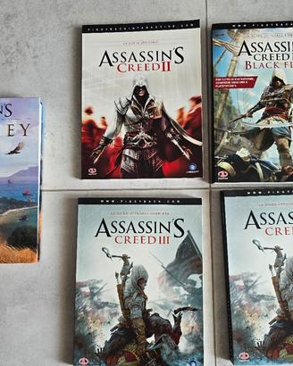 guida Assassins creed 