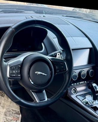 KIT AIRBAG JAGUAR F TYPE 2020-2024