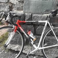 Bicicletta da Corsa Look