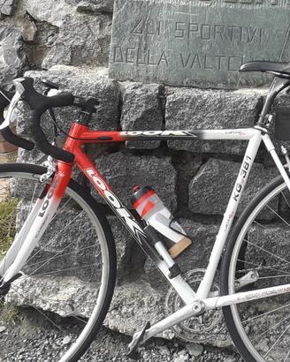Bicicletta da Corsa Look