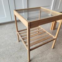 Comodini Ikea