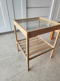 Comodini Ikea