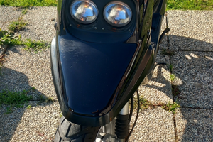 Booster bws prima serie 1993