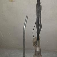 aspirapolvere vintage tornado italia