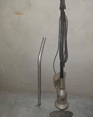 aspirapolvere vintage tornado italia