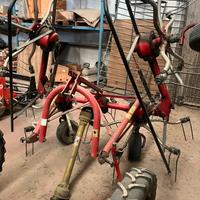 Voltafieno bcs 4 rotori