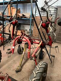 Voltafieno bcs 4 rotori