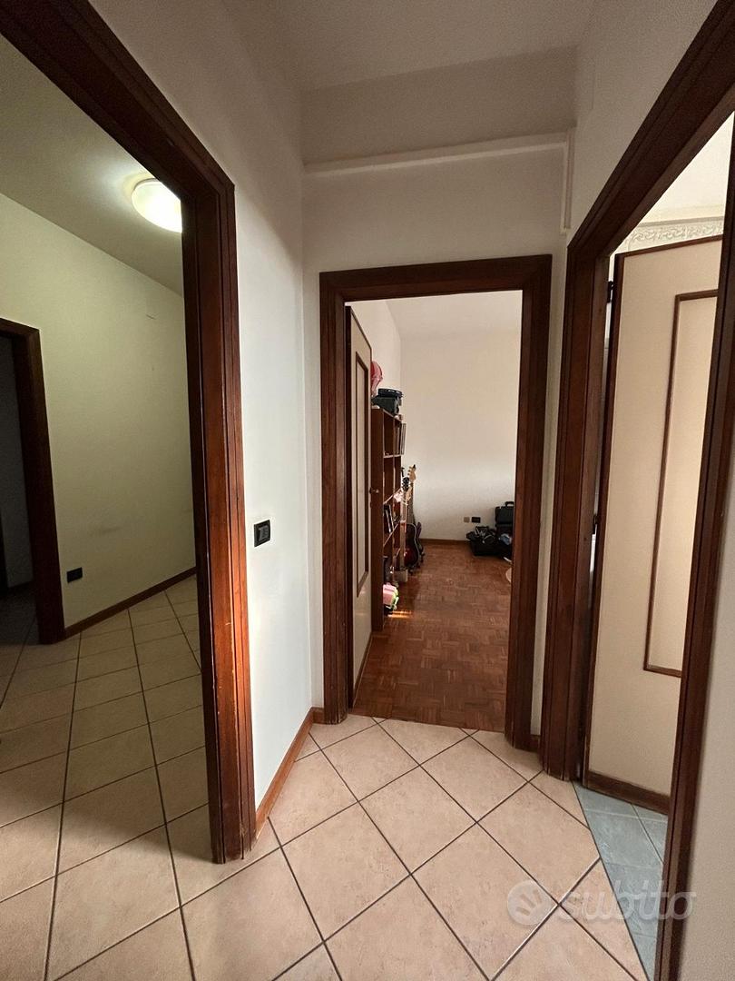 Appartamento – Oristano, Città Giardino, Aristanis/Oristano - Vista 3