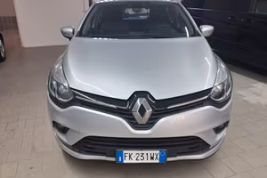Renault Clio dCi 8V 90CV Start&Stop 5 porte Energy