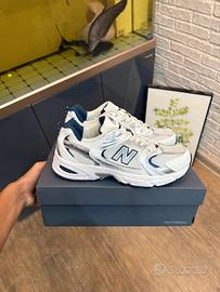 New balance 530 taglia 37.5 nuove