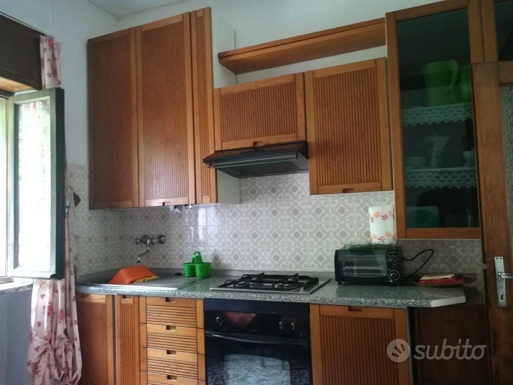 Appartamento – Cedegolo - Vista 2