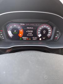 Audi Q3 sportbak
