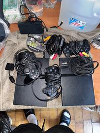 play station 2 PS 2