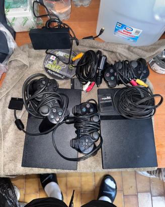 play station 2 PS 2