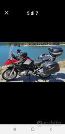 Bmw r 1200 gs - 2005