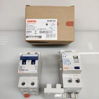 Gewiss GW94403 + GW92047 Differenziale Magnetoterm