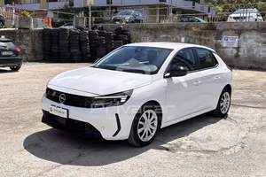 OPEL Corsa 1.2
