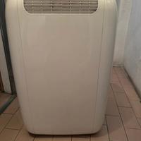 Climatizzatore portatile