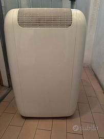 Climatizzatore portatile