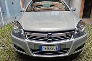 Opel Astra SW Benzina