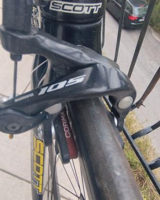 Bici da Strada