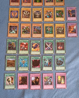 Carte yu gi oh prime versioni 