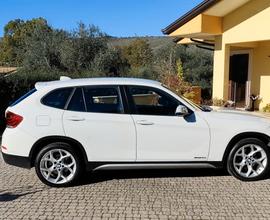 Bmw x1 (e84) - 2014