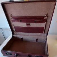 Borsa espositore valigetta 24 ore