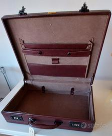 Borsa espositore valigetta 24 ore