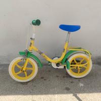 bici ruota 38 cm 