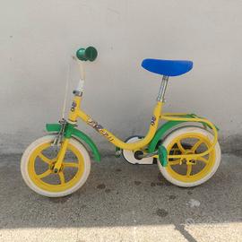 bici ruota 38 cm 