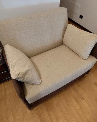 Poltrona letto