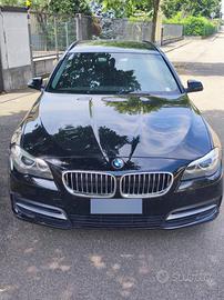 Si vende  BMW 520 touring
