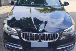 Si vende  BMW 520 touring
