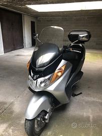 SCOOTER BURGMAN 400