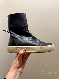 Stivali Balenciaga originali
