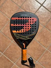 Bullpadel Vertex 03 - racchetta padel
