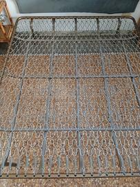 RETE MATRIMONIALE ORTOPEDICA 